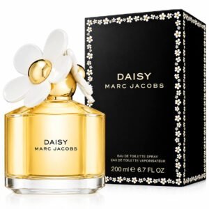 Marc Jacobs-Daisy-Eau de Toilette-200ml