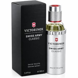 Victorinox-Swiss Army Classic-Eau de Toilette-100ml