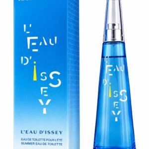 Issey Miyake-L'Eau d'Issey Summer-Eau de Toilette-100ml