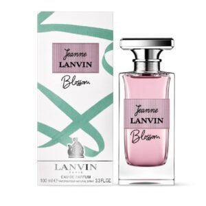 Lanvin-Jeanne Lanvin Blossom-Eau de Parfum-100ml