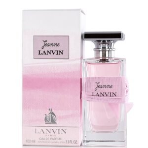 Lanvin-Jeanne Lanvin-Eau de Parfum-100ml