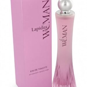 Ted Lapidus-Lapidus Woman-Eau de Toilette-100ml(Vintage)