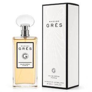 Grés-Madame Gres-Eau de Parfum-100ml