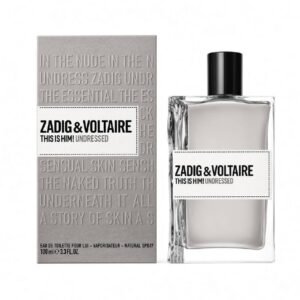 Zadig & Voltaire-This Is Him! Undressed-Eau de Toilette-100ml