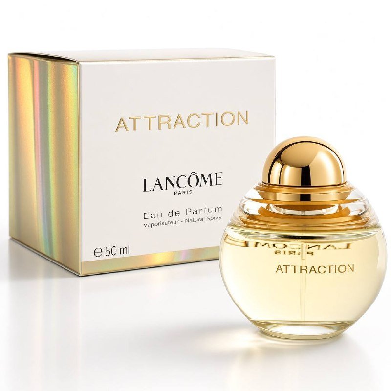 Lancôme-Attraction-Eau de Parfum-50ml