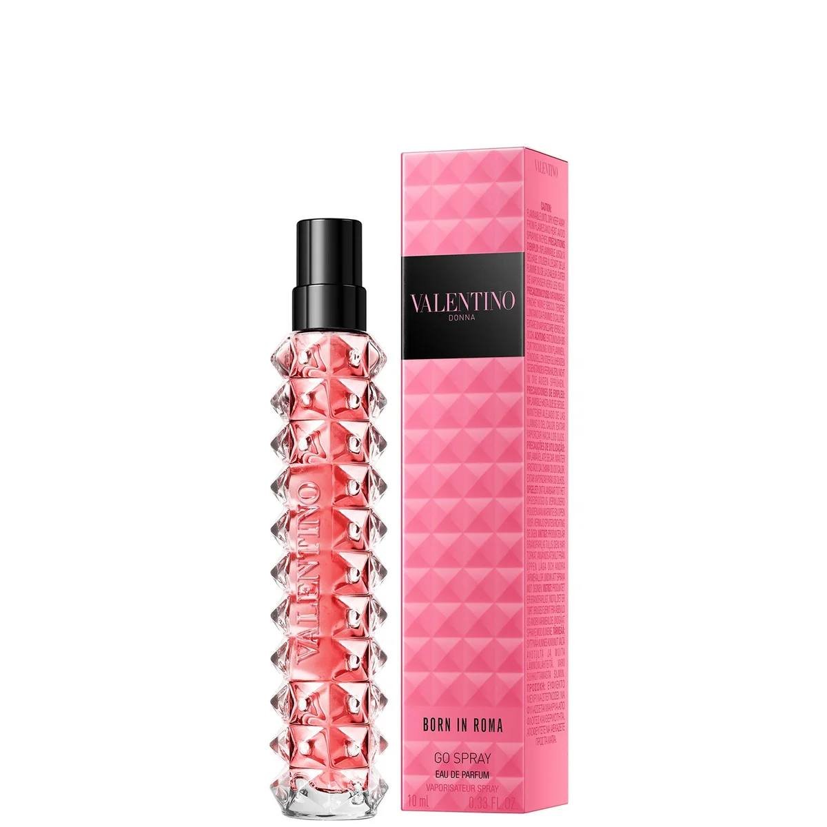 Valentino-Donna Born In Roma-Eau de Parfum-10ml