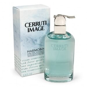 Cerruti-Image Harmony Limited Edition-Eau de Toilette-100ml