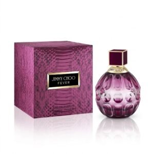 Jimmy Choo-Fever-Eau de Parfum-100ml