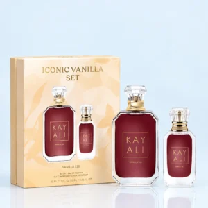 Coffret Kayali-Vanille  | 28-Eau de Parfum-50ml+10ml
