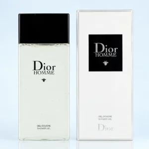 Dior-Dior Homme-Gel Douche-200ml
