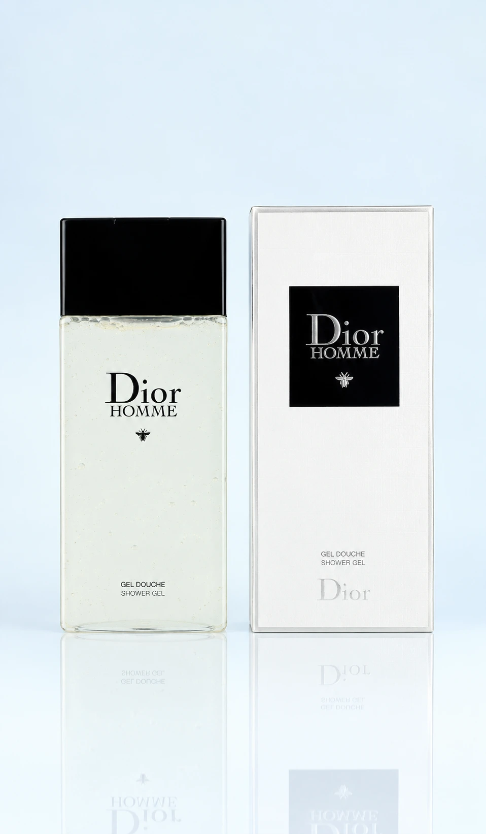 Dior-Dior Homme-Gel Douche-200ml