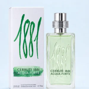 Cerruti-1881 Acqua Forte-Eau de Toilette-75ml
