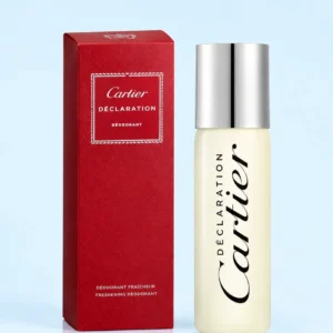 Cartier-Déclaration-Refreshing Deodorant-100ml