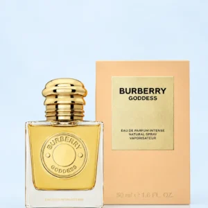 Burberry-Goddess-Eau de Parfum Intense-50ml
