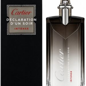 Cartier-Declaration d'Un Soir Intense-Eau de Toilette-100ml